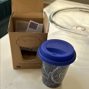 Australian artist mug